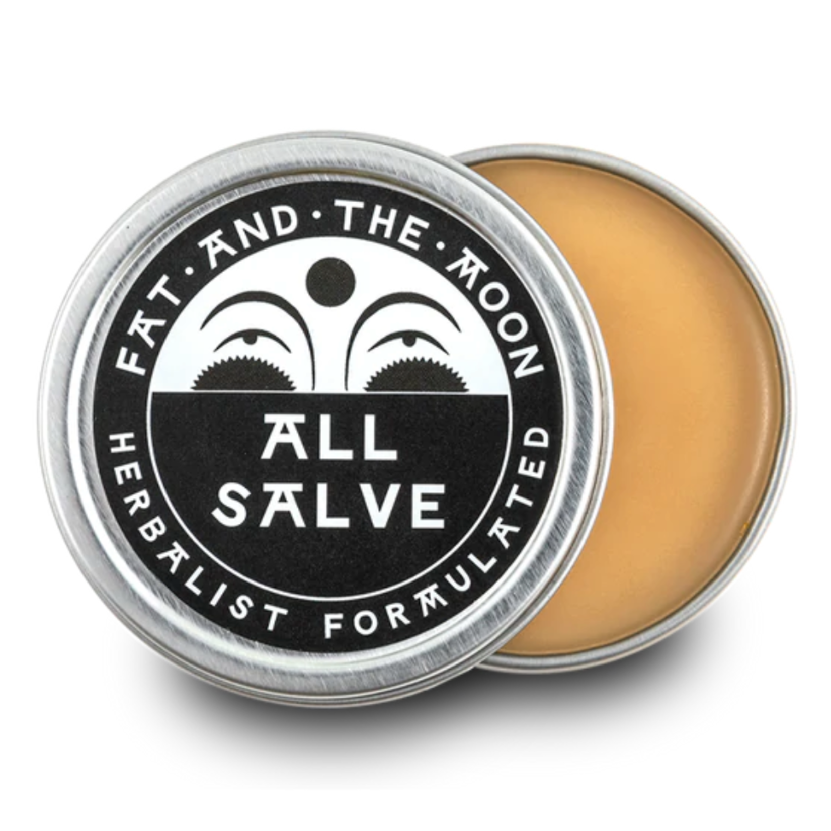 All Salve 2oz