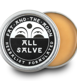 All Salve 2oz