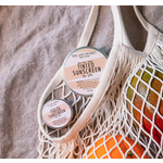 Tidal Wave Organics Vegan Tinted Mineral Sunscreen