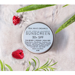 Tidal Wave Organics Vegan Aloe & Lavender Sunscreen