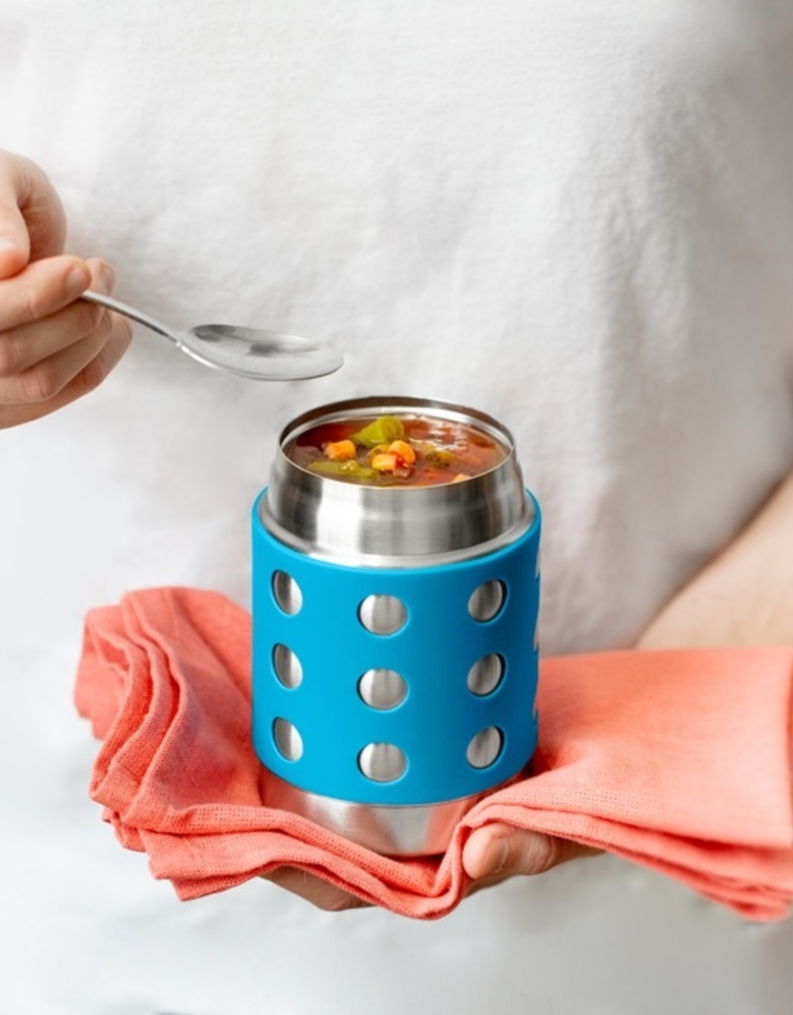 Thermos Food Storage Containers