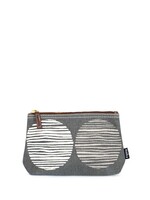 Maika Goods Recycled Canvas Pouch Medium - Big Sur