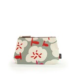 Maika Goods Recycled Canvas Pouch Medium - Sierra