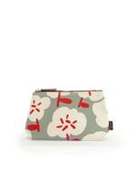 Maika Goods Recycled Canvas Pouch Medium - Sierra