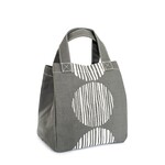 Maika Goods Recycled Canvas Lunch Tote - Big Sur