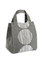 Maika Goods Recycled Canvas Lunch Tote - Big Sur