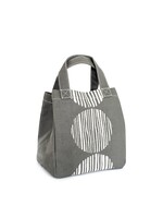 Maika Goods Recycled Canvas Lunch Tote - Big Sur