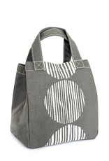 Maika Goods Recycled Canvas Lunch Tote - Big Sur