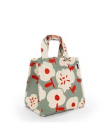 Maika Goods Recycled Canvas Lunch Tote - Sierra