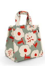 Maika Goods Recycled Canvas Lunch Tote - Sierra