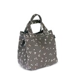 Maika Goods Recycled Canvas Lunch Tote - Nochi