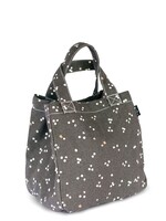 Maika Goods Recycled Canvas Lunch Tote - Nochi