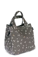 Maika Goods Recycled Canvas Lunch Tote - Nochi