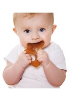 Hevea Panda Teether Toy