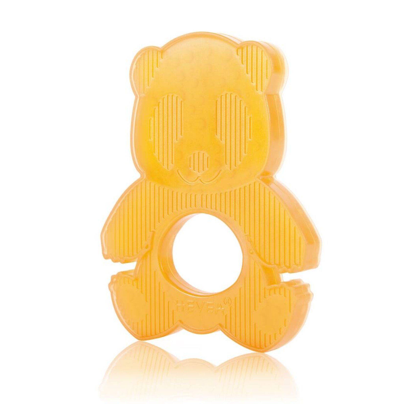Hevea Panda Teether Toy