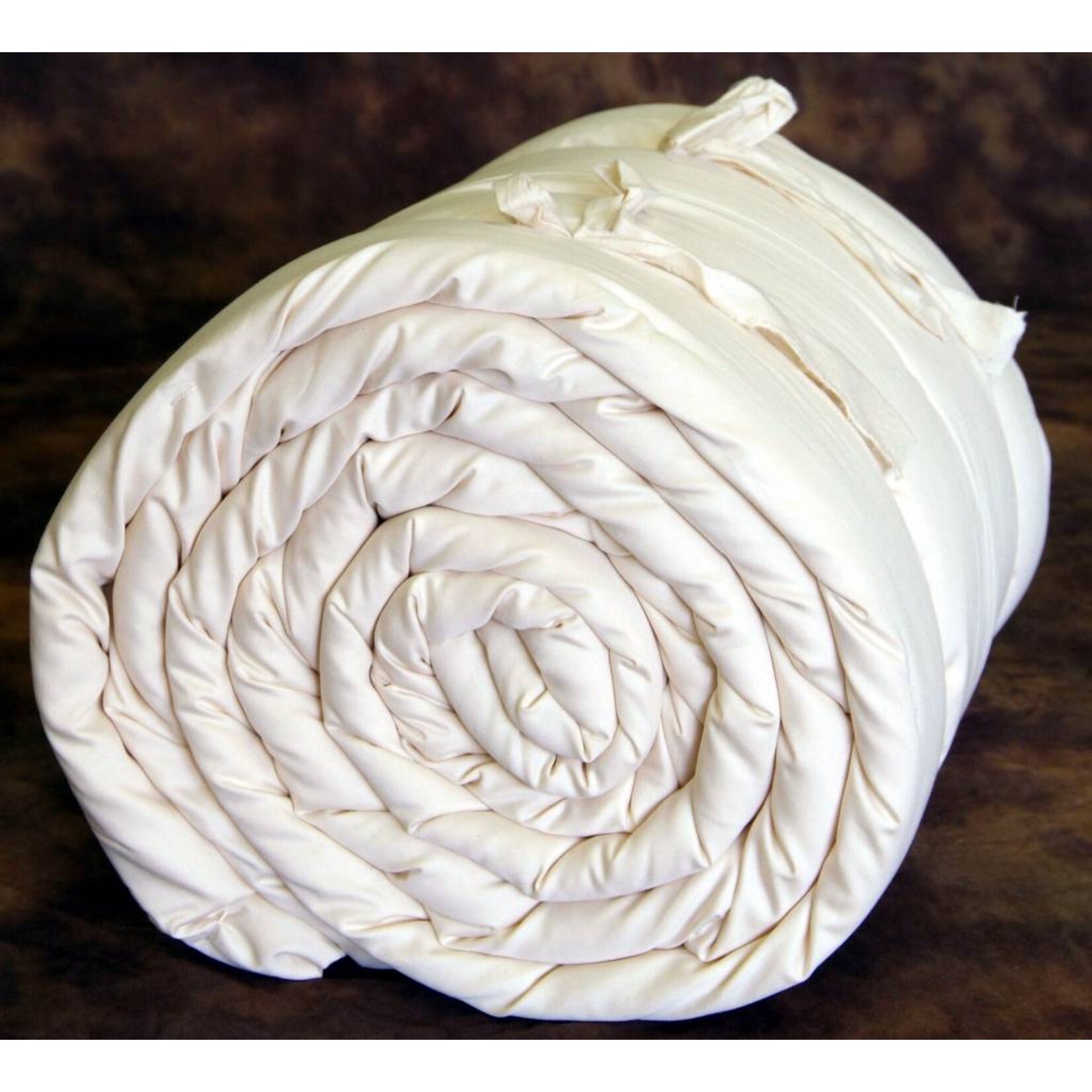 Wool Comforter