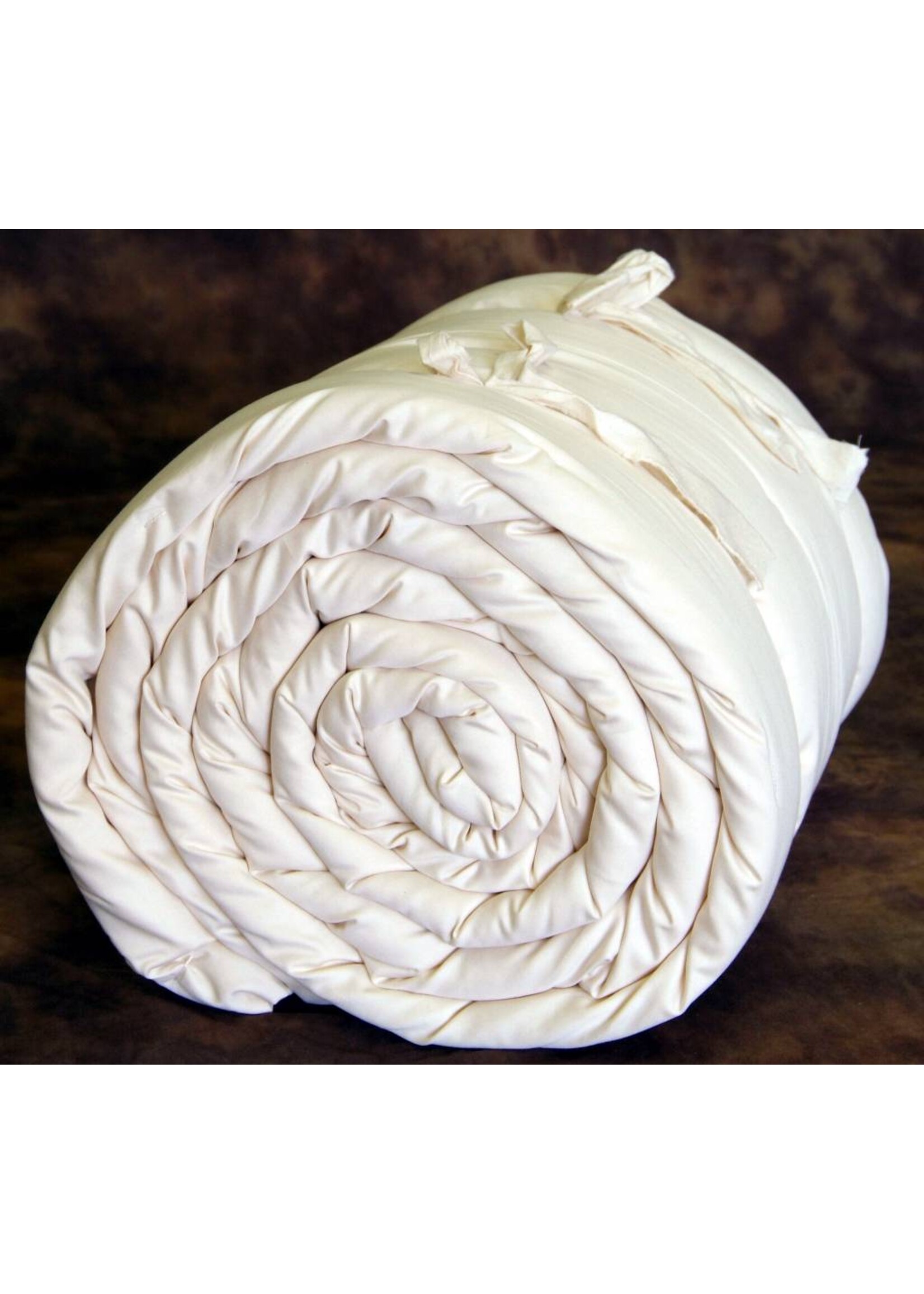 Wool Comforter