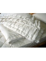 Wool Comforter