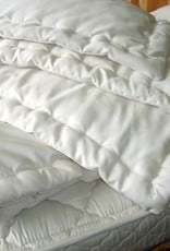 Wool Comforter