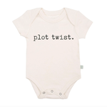 Finn & Emma Plot Twist Bodysuit