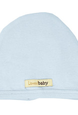 L'oved Baby Organic Cute Cap- Moonbeam