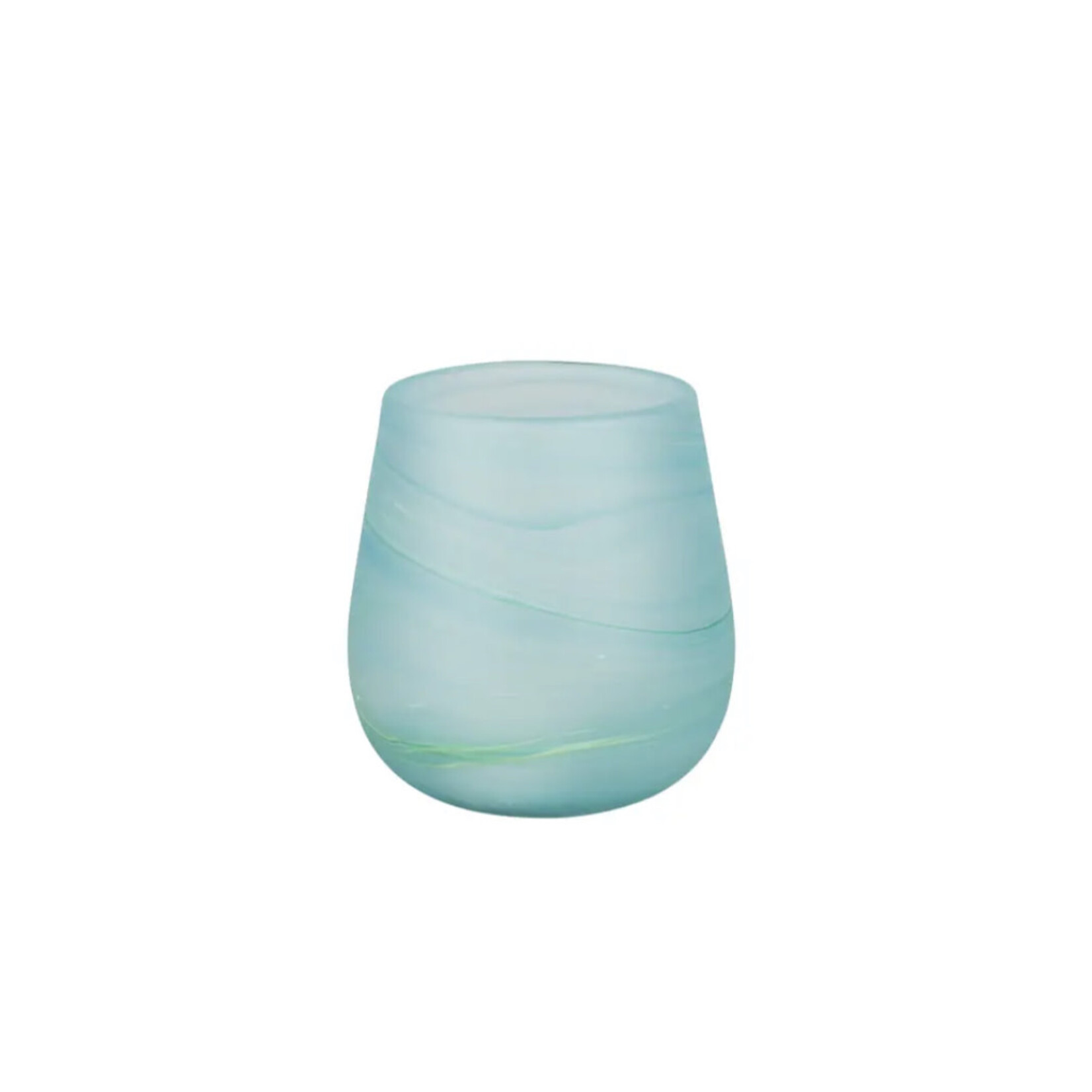 Oasis Phoenician Stemless Goblet & Votive