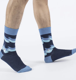 Conscious Step Socks that Protect Oceans