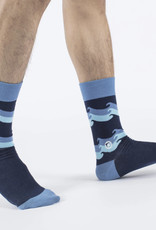 Conscious Step Socks that Protect Oceans