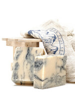 Iron Lion Soap 4 Thieves Soap: Cinnamon-Clove-Orange