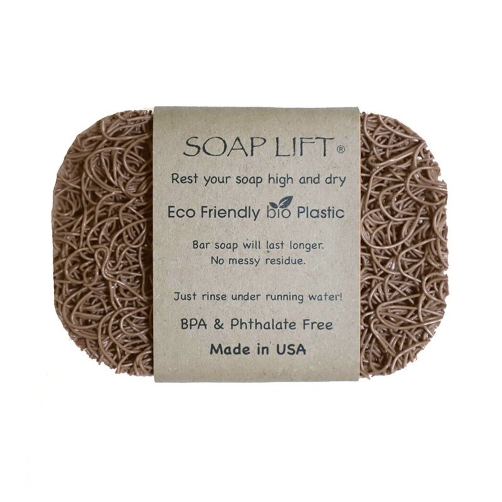 Soap Lift Plant Based Soap Lift