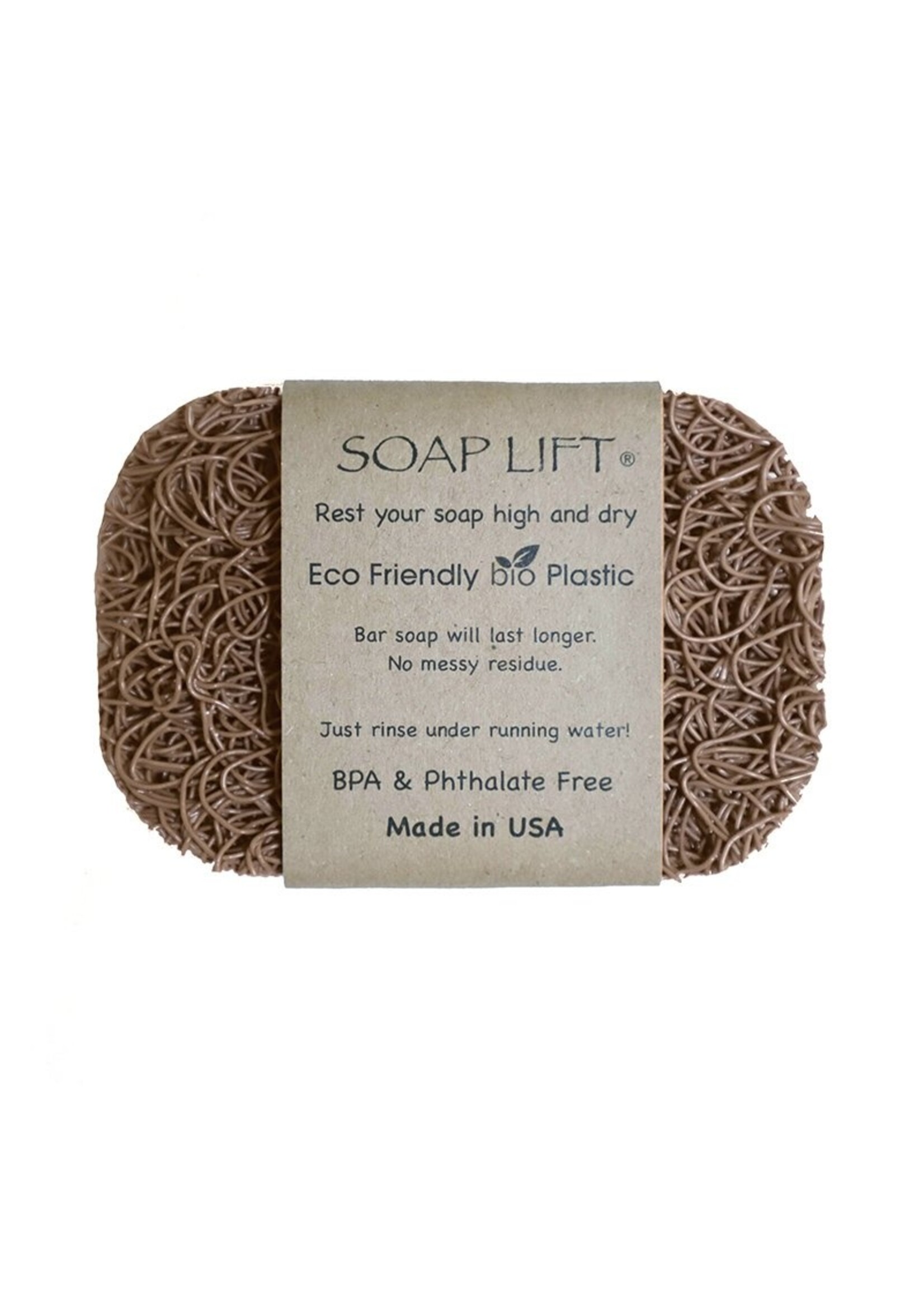 Soap Lift Plant Based Soap Lift