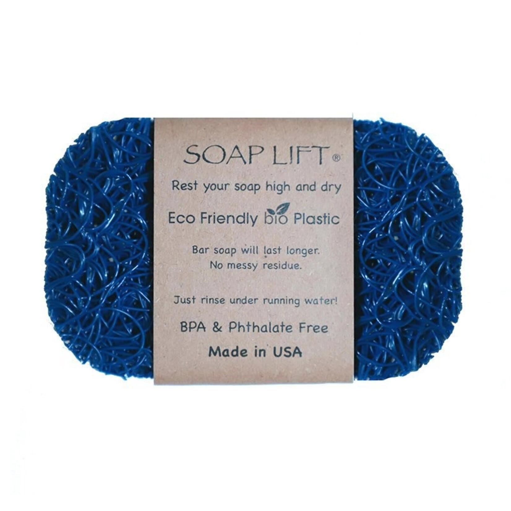 Soap Lift Plant Based Soap Lift