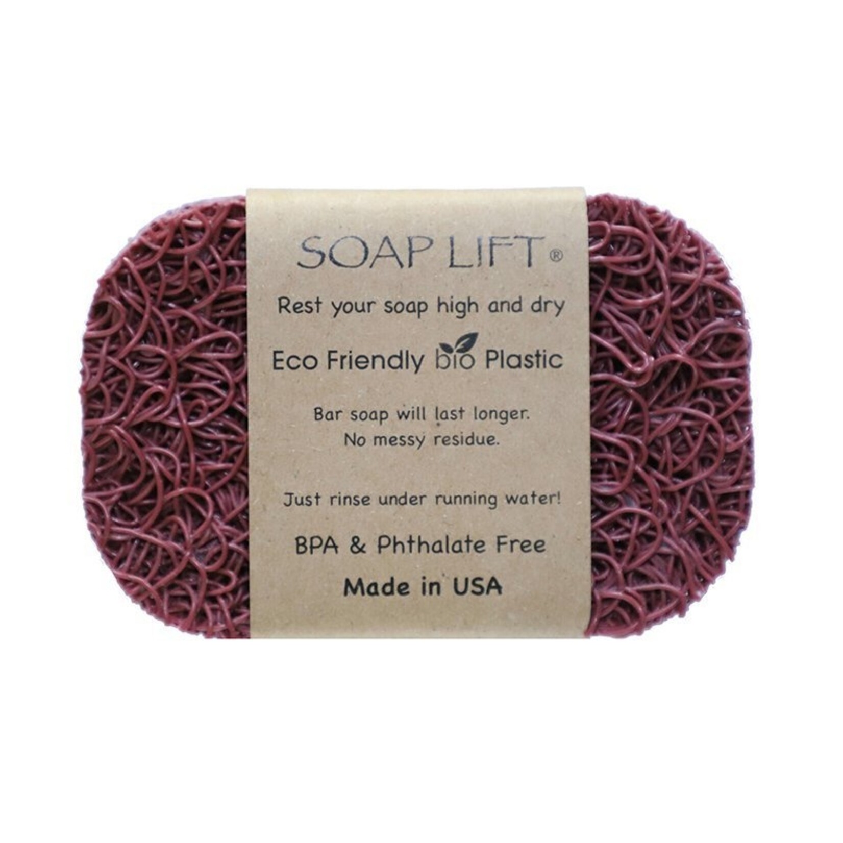 Soap Lift Plant Based Soap Lift