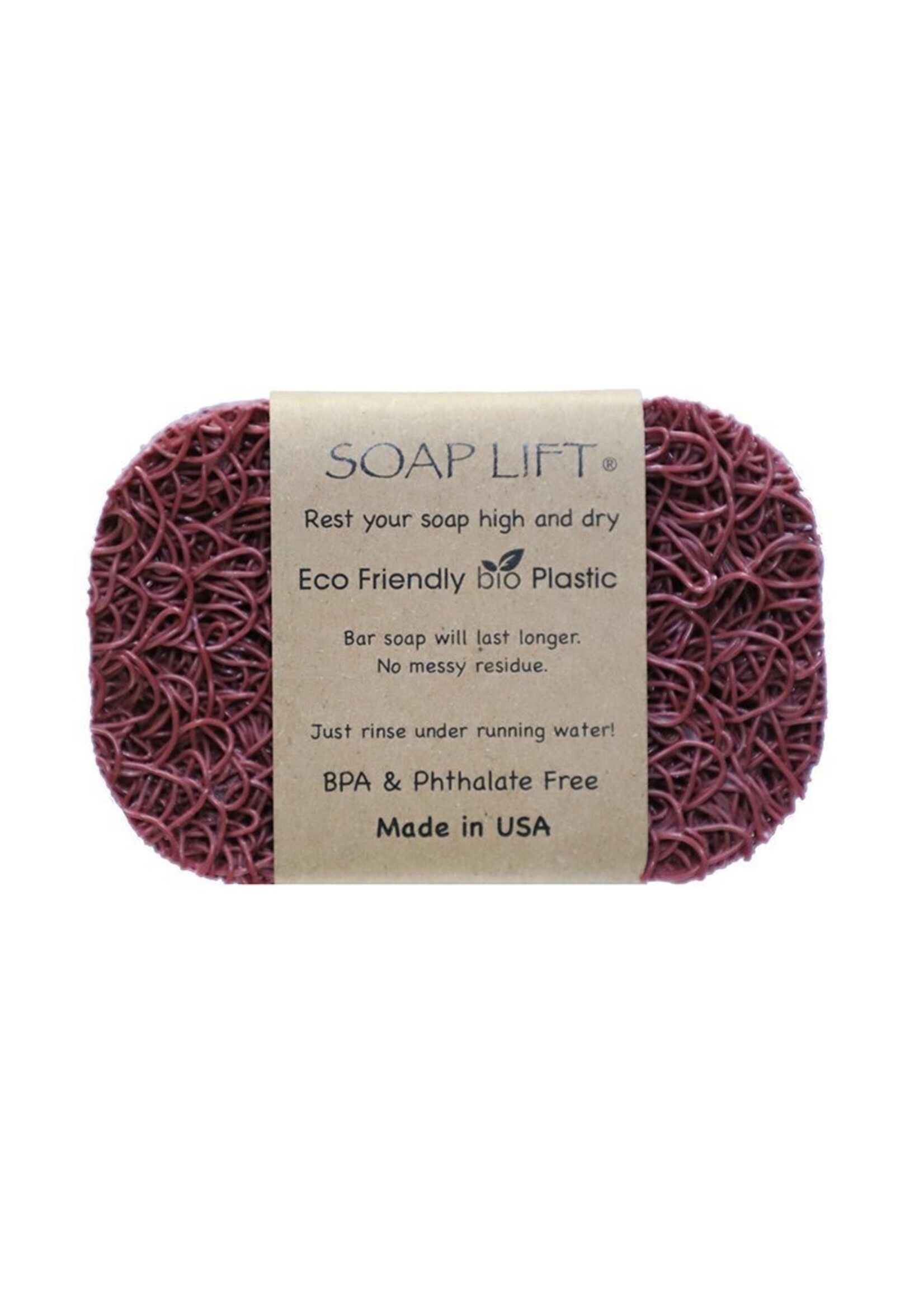 Soap Lift Plant Based Soap Lift