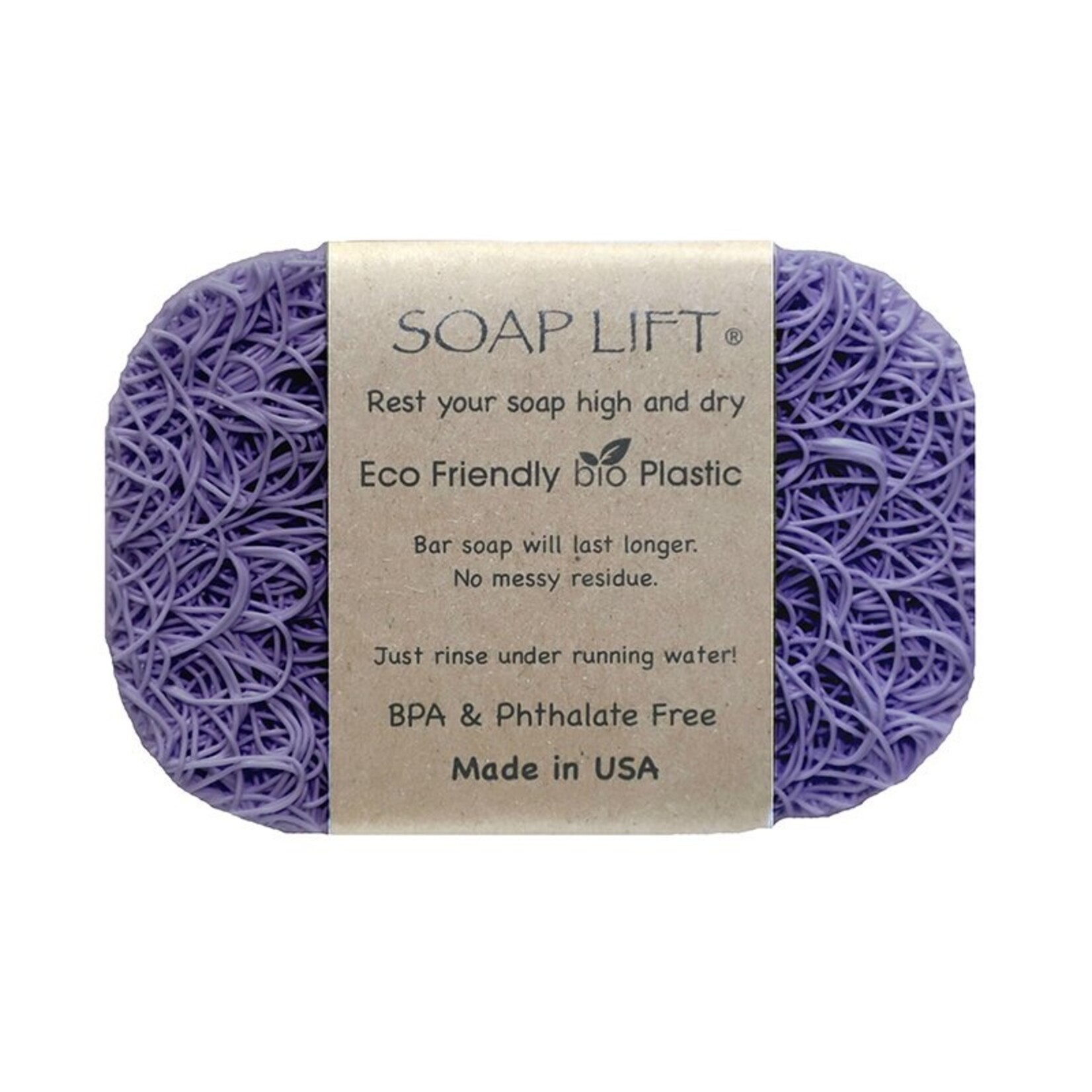 Soap Lift Plant Based Soap Lift
