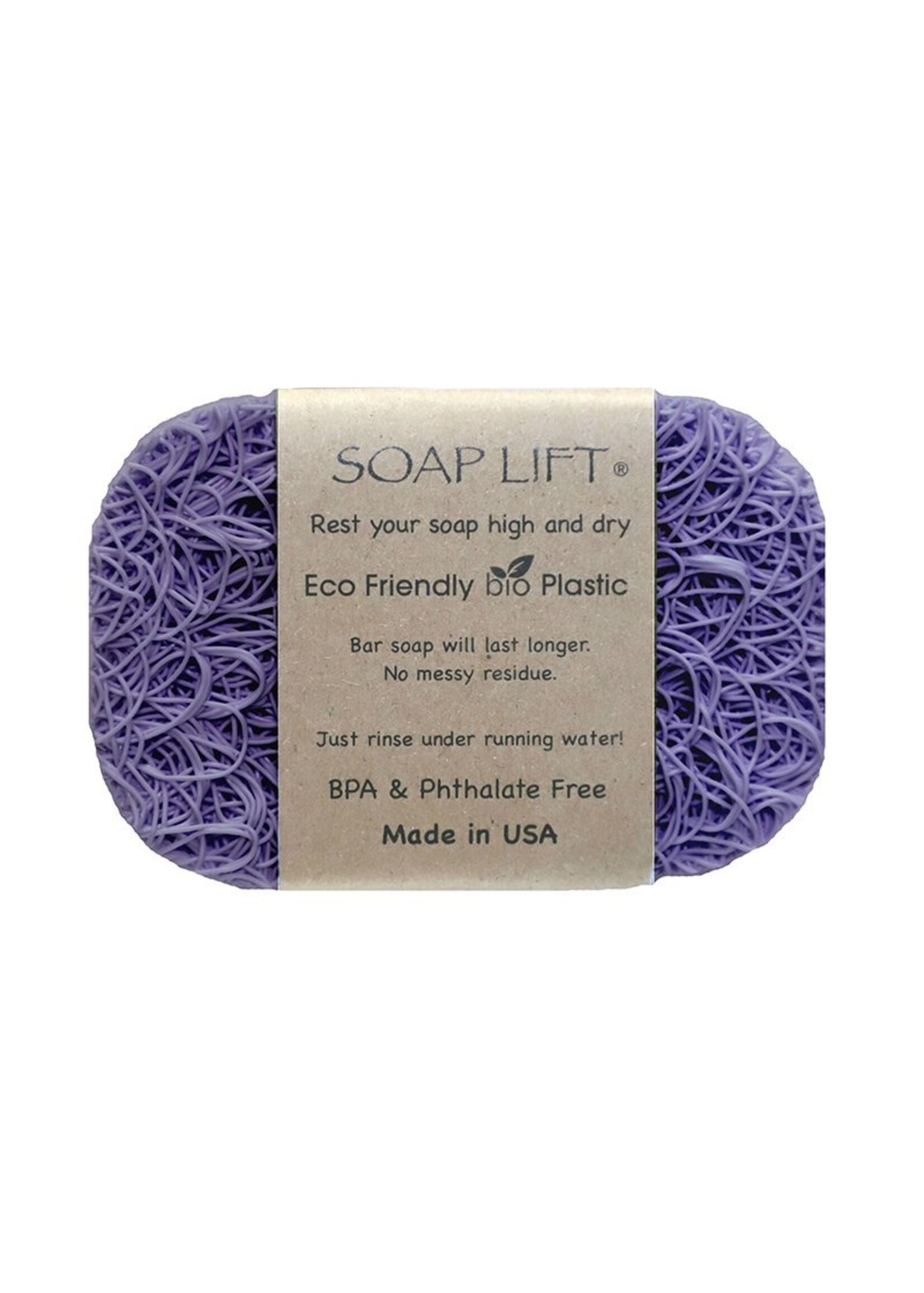 Soap Lift Plant Based Soap Lift