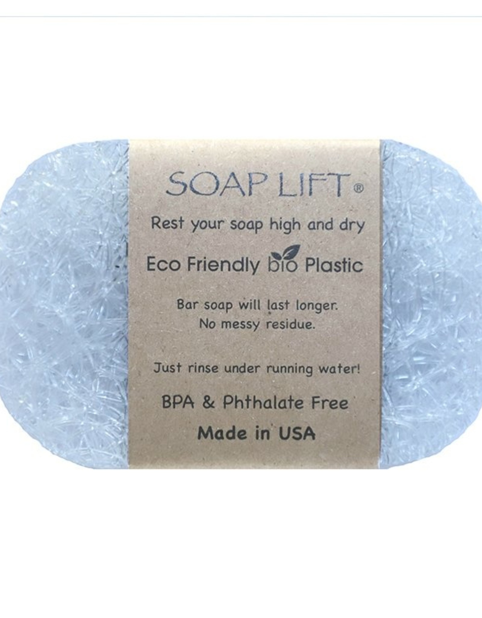 Soap Lift Plant Based Soap Lift