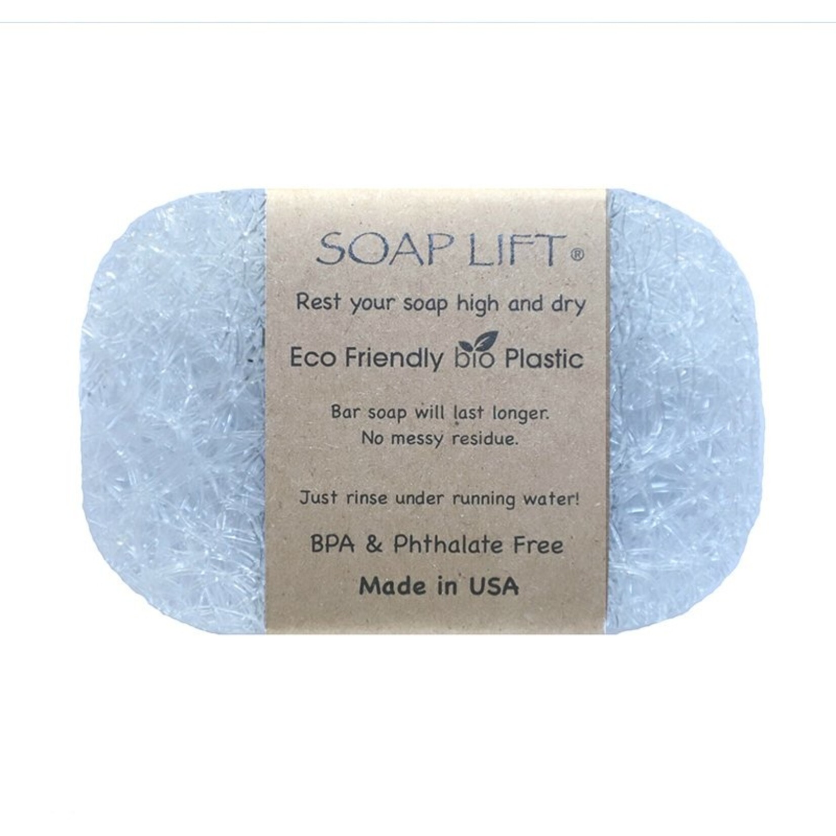 Soap Lift Plant Based Soap Lift