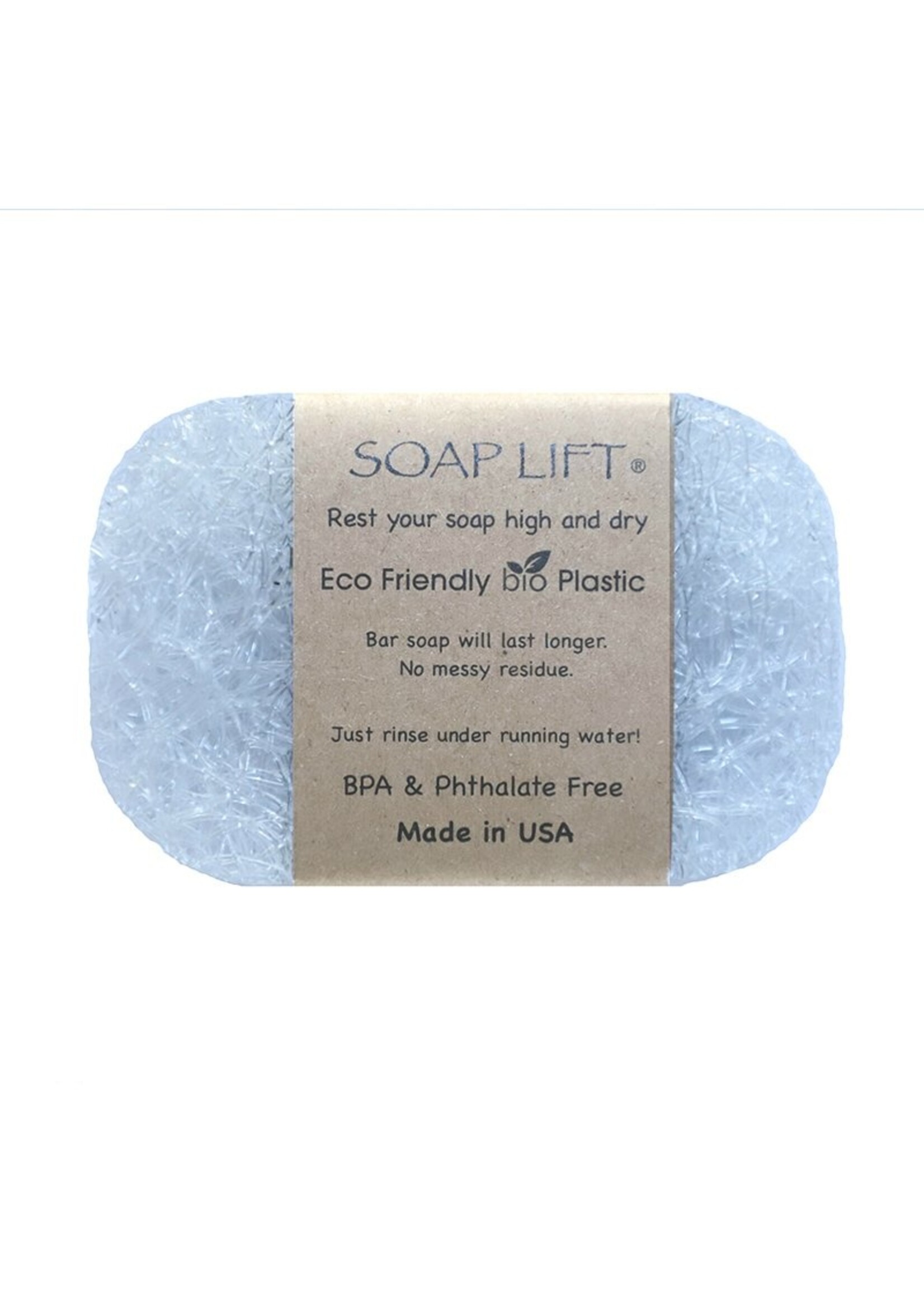 Soap Lift Plant Based Soap Lift