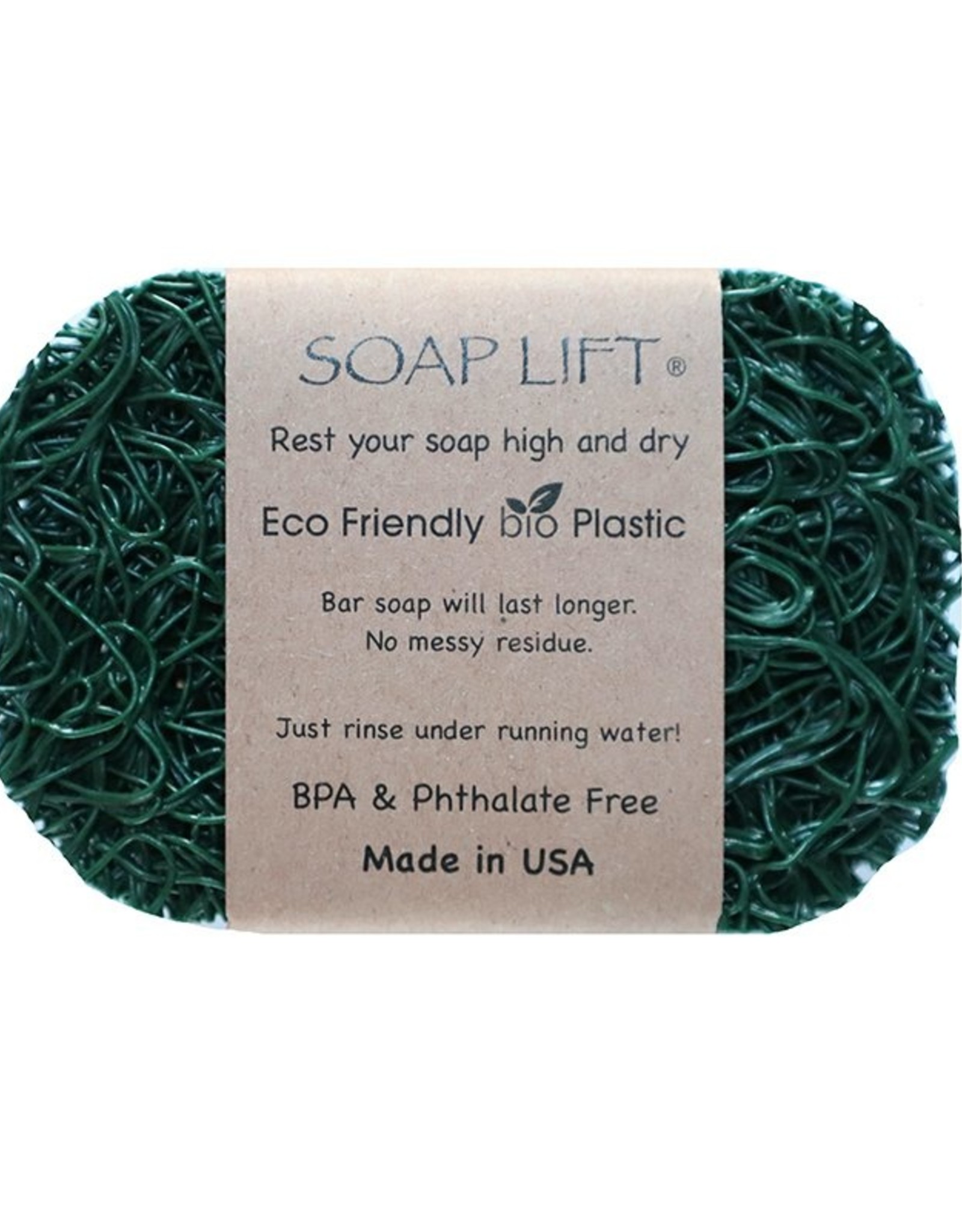 Soap Lift Plant Based Soap Lift