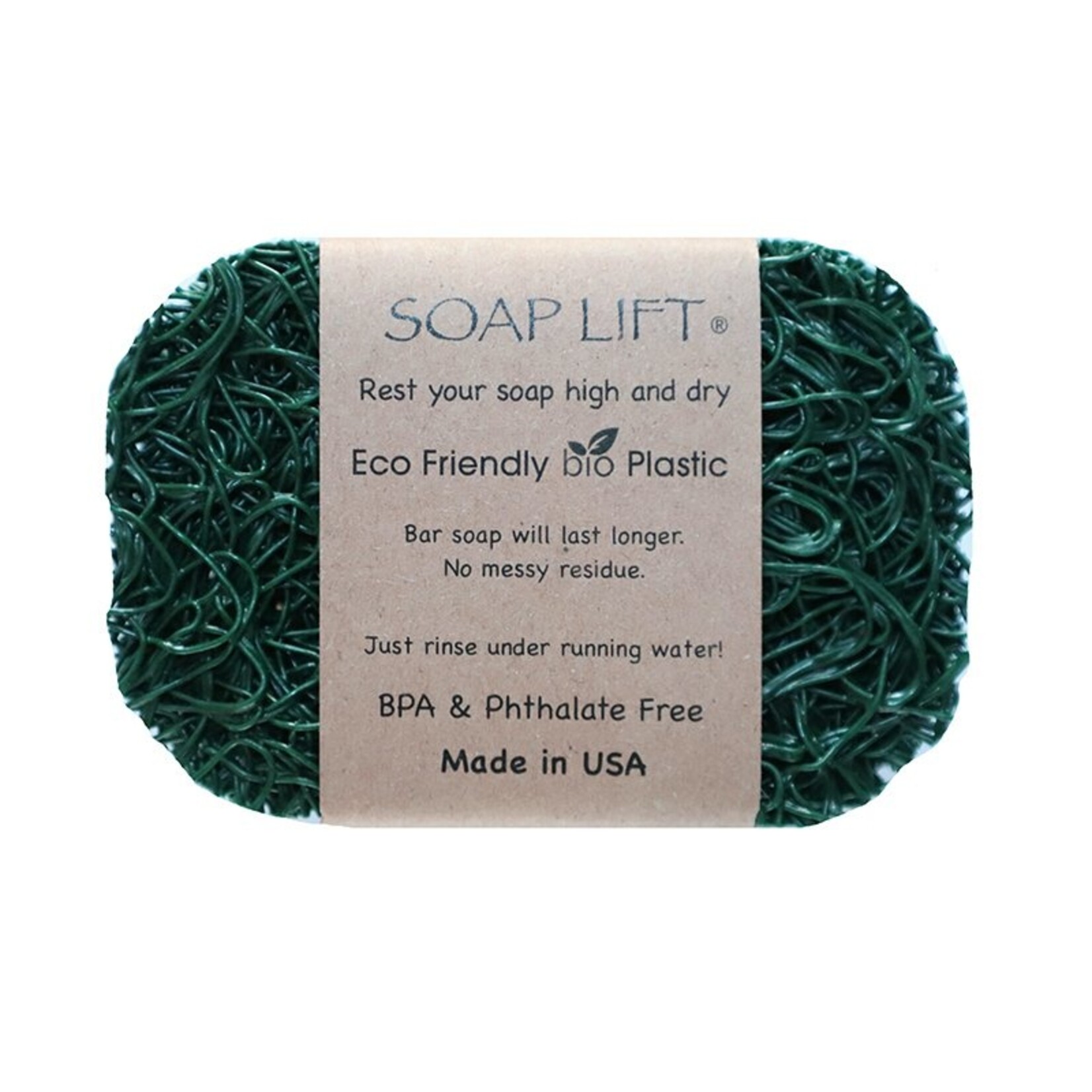 Soap Lift Plant Based Soap Lift