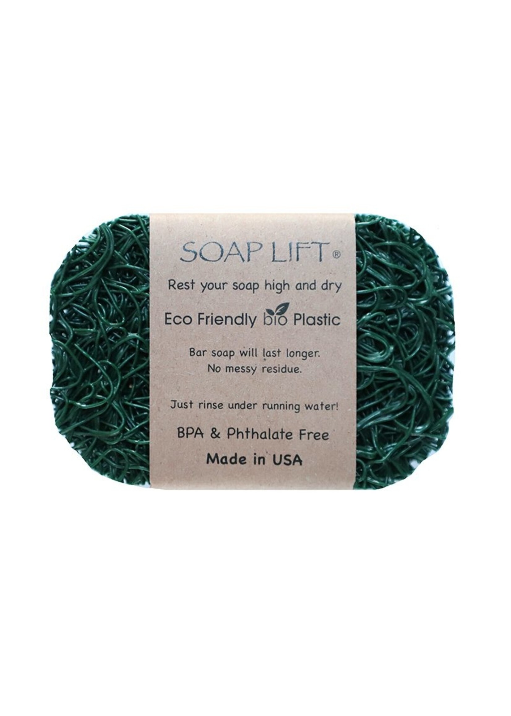 Soap Lift Plant Based Soap Lift