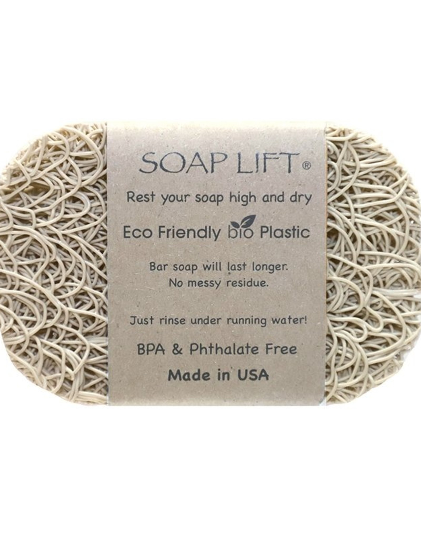 Soap Lift Plant Based Soap Lift