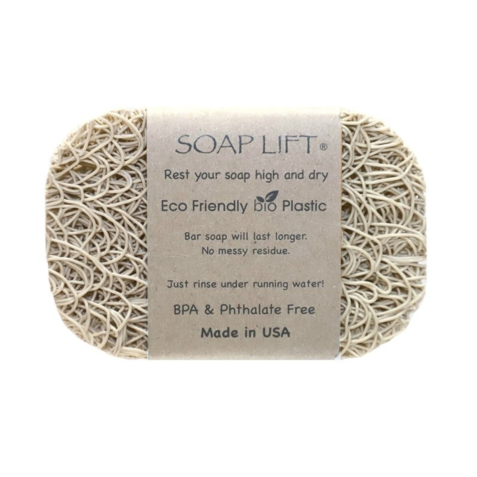 Soap Lift Plant Based Soap Lift
