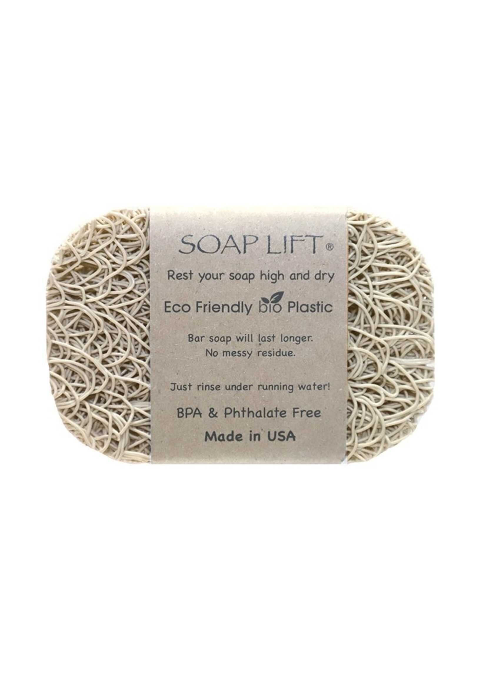Soap Lift Plant Based Soap Lift