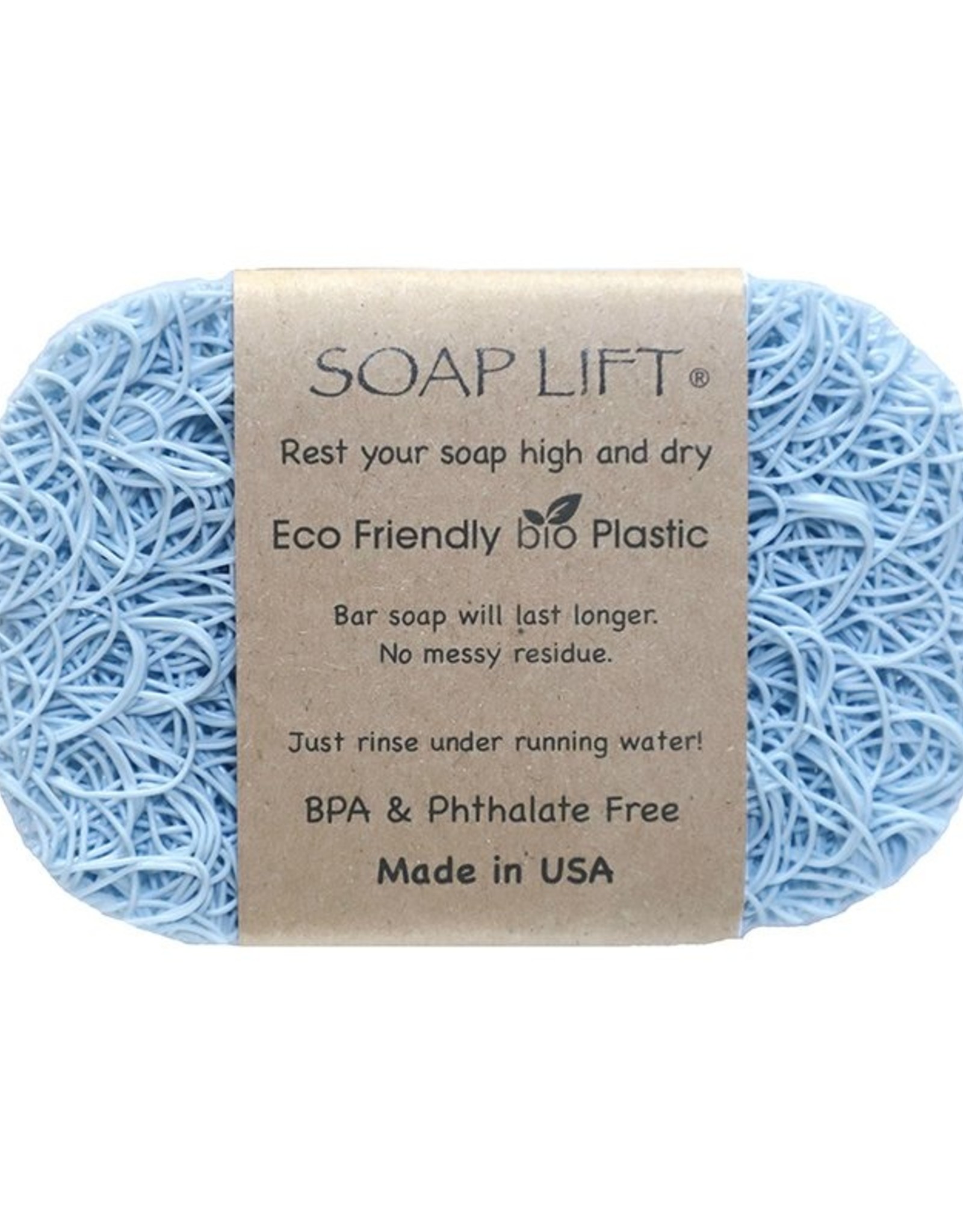 Soap Lift Plant Based Soap Lift