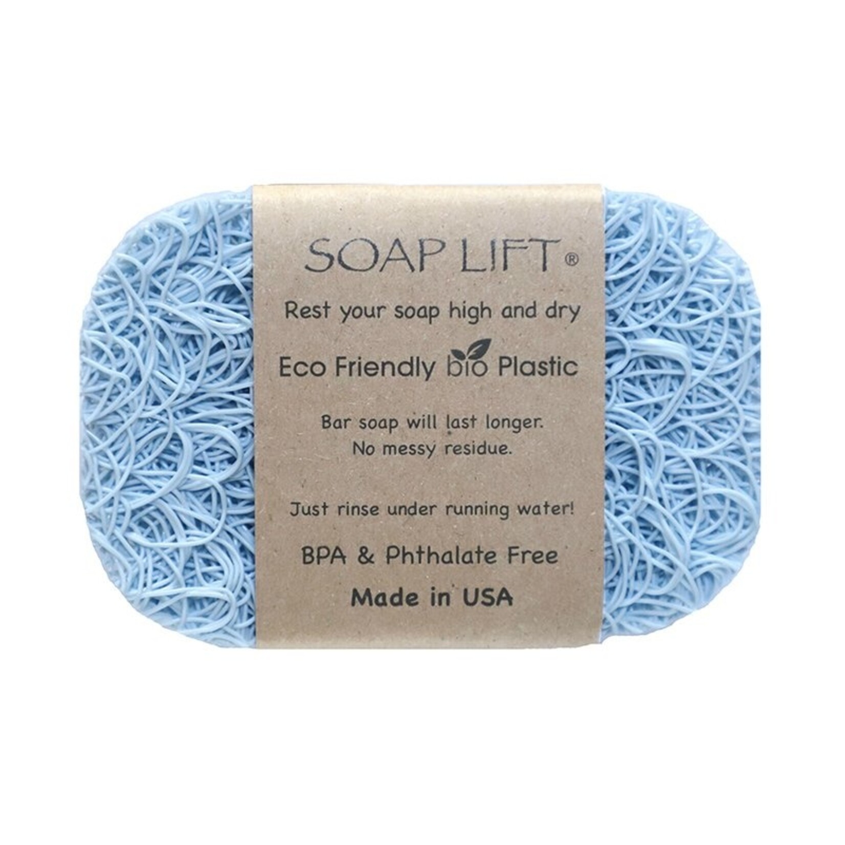 Soap Lift Plant Based Soap Lift