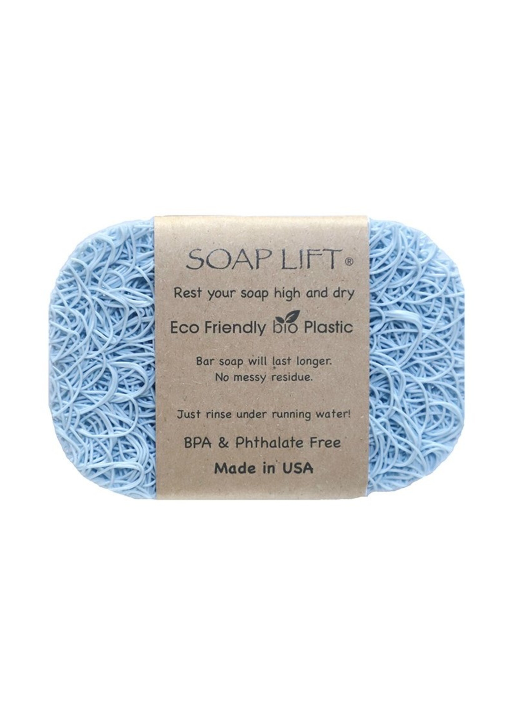 Soap Lift Plant Based Soap Lift