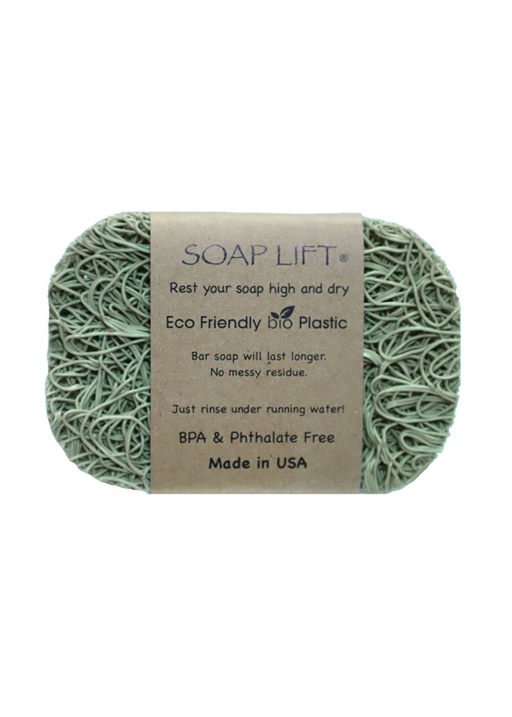 Soap Lift Plant Based Soap Lift