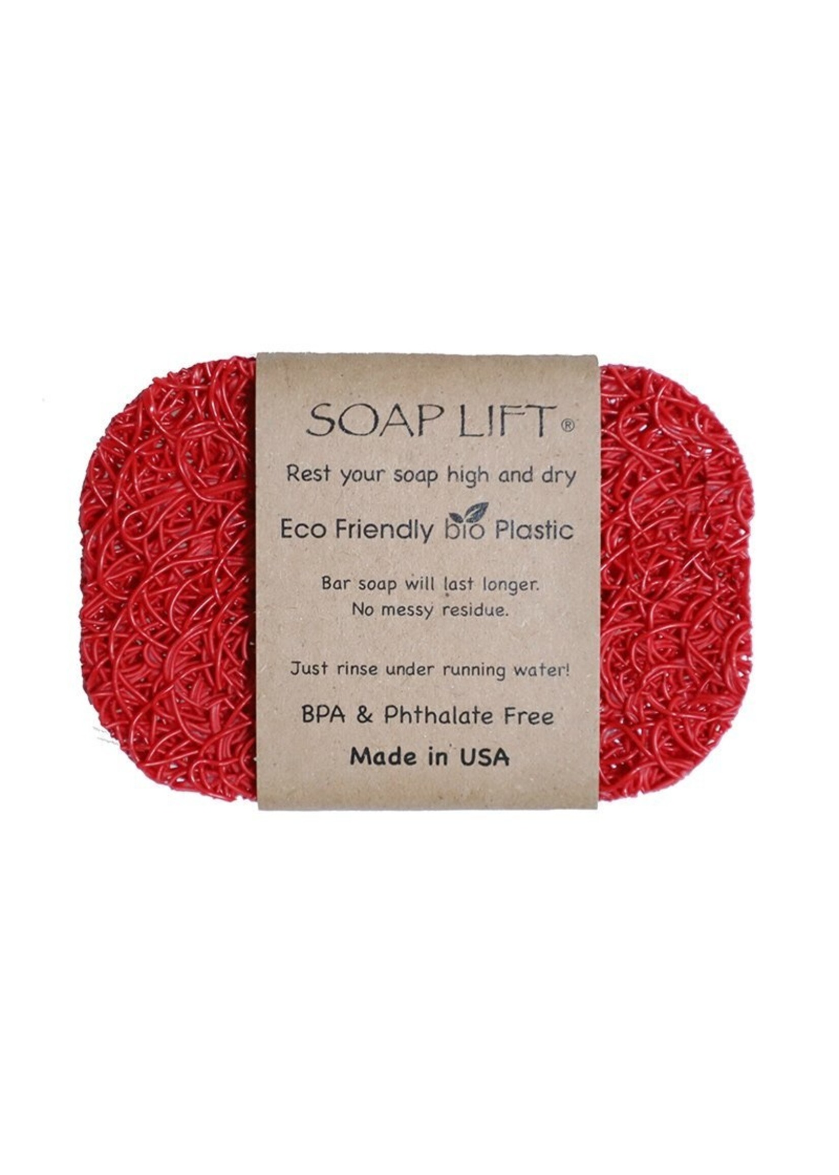 Soap Lift Plant Based Soap Lift